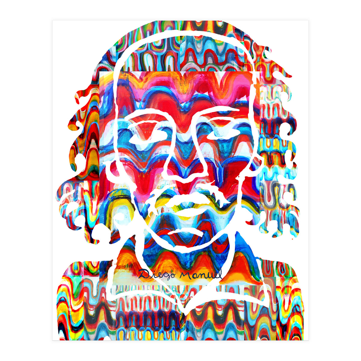 Shakespeare (Print Only)