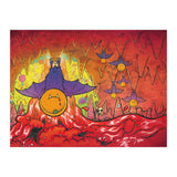 Thicker Than Water - Hammerton Brewery (Print Only) thumbnail