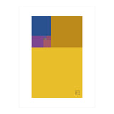 Fibonacci Autumn (Print Only) thumbnail