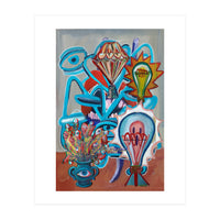 Graffiti Digital 2022 848 (Print Only)