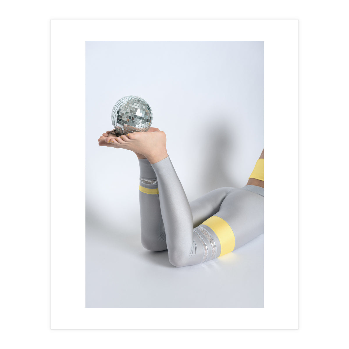 Spooorts! (Print Only)