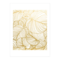 Wilderness Gold (Print Only)