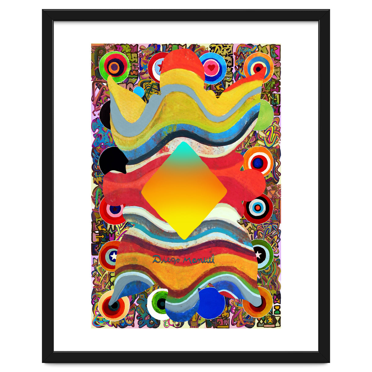 Graffiti Digital Nuevo 2023 100