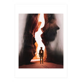 Perpetual Mystery (Print Only) thumbnail