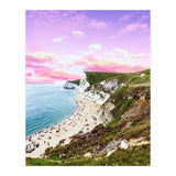 Beach Dream (Print Only) thumbnail