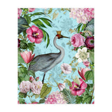 Crane King (Print Only) thumbnail