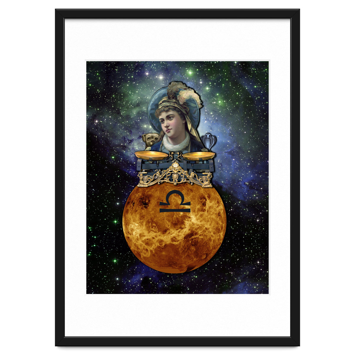 Libra Zodiac Sign