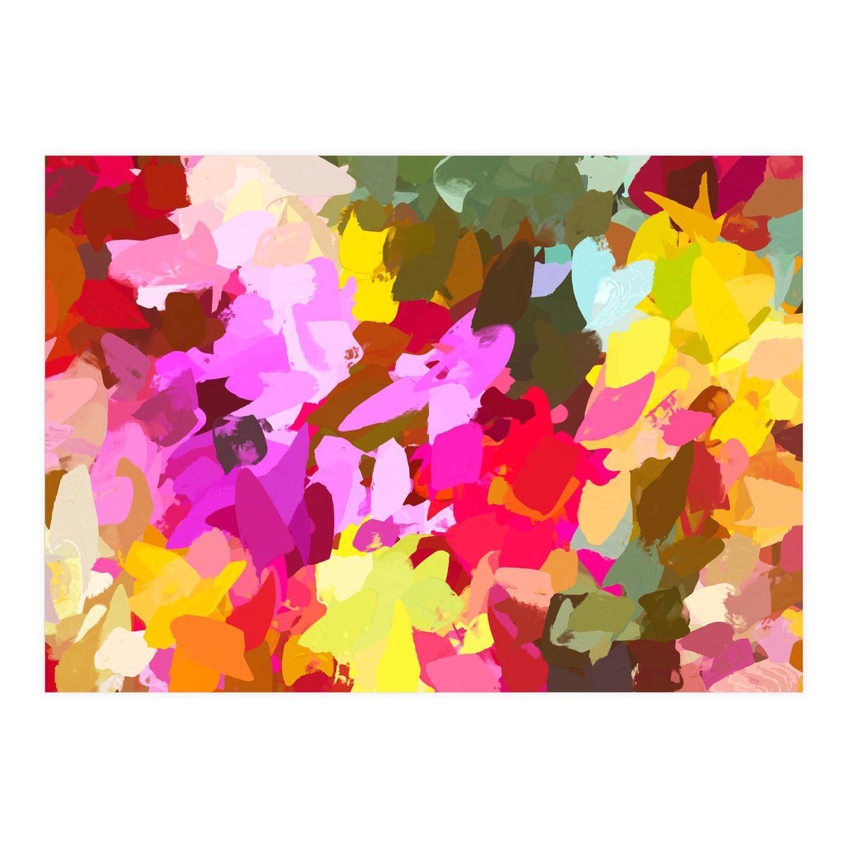 Winterberry (Print Only)