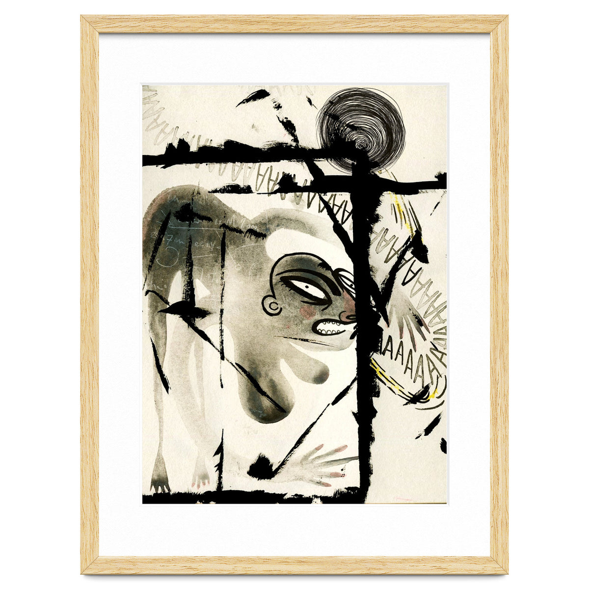 Get Your Shit Together! They Are About To Grow Potatoes On The Dark Side Of The Moon