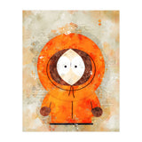 Kenny (Print Only) thumbnail