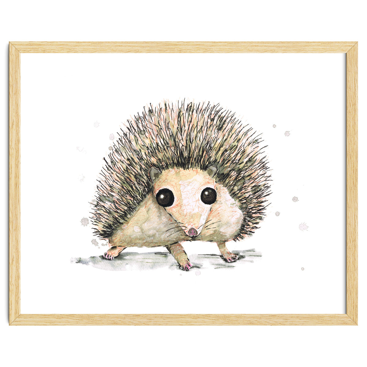 Hedgehog