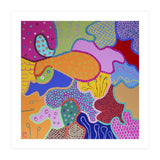 Colours Of Another World (Print Only) thumbnail