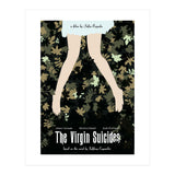 The Virgin suicides movie poster (Print Only) thumbnail