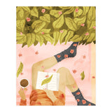 Me Time (Print Only) thumbnail