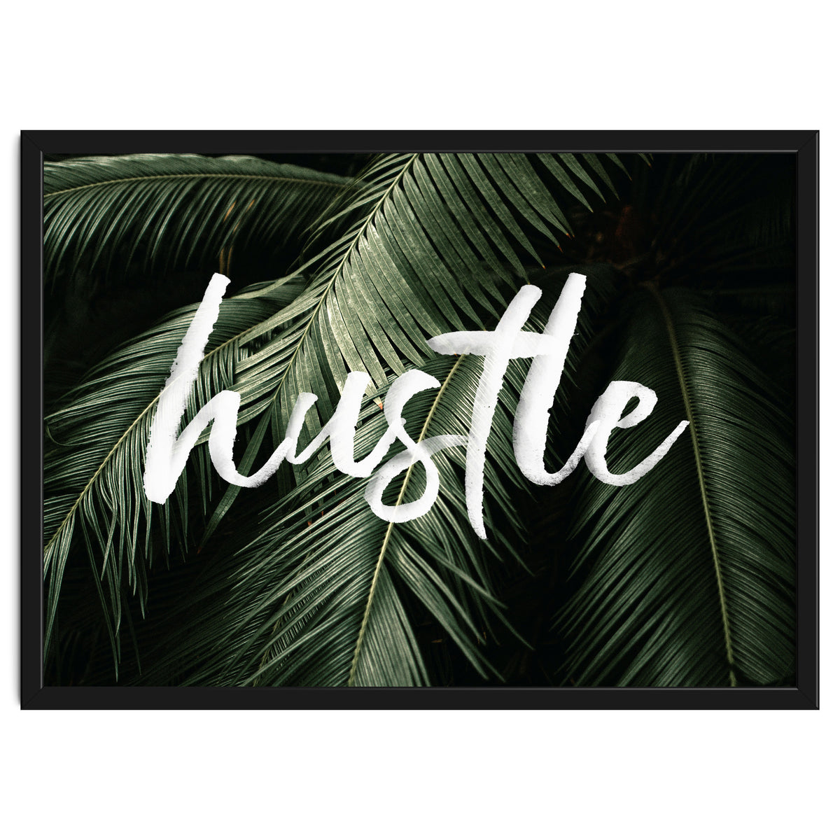 Hustle