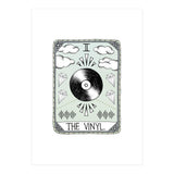 The Vinyl (Print Only) thumbnail