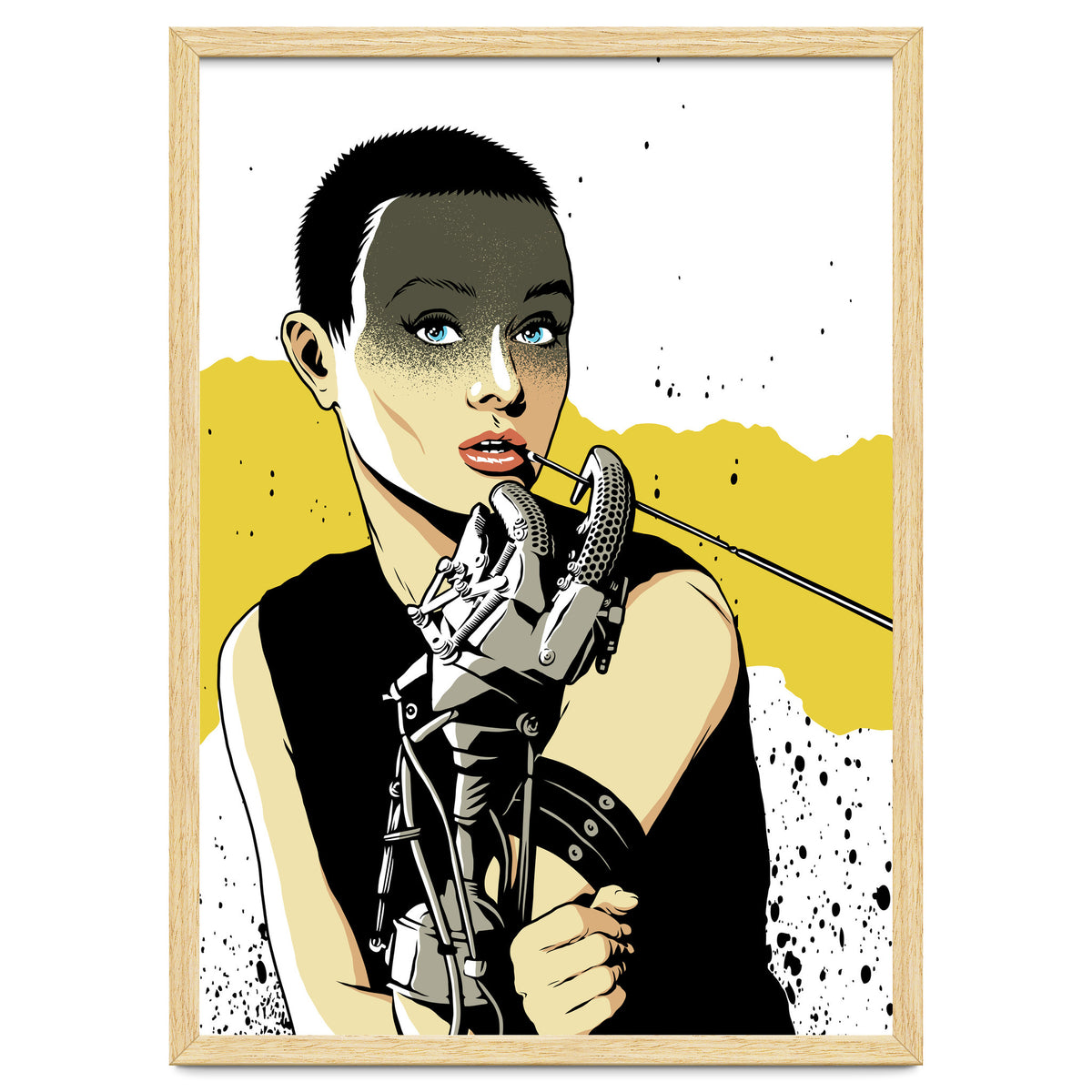 Breakfast At Valhalla