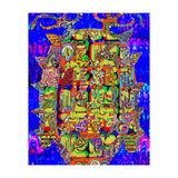 Graffiti Digital 16 (Print Only) thumbnail