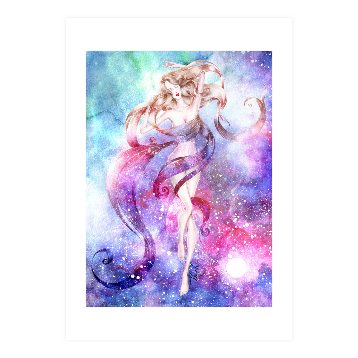 Day N Nite (Print Only)