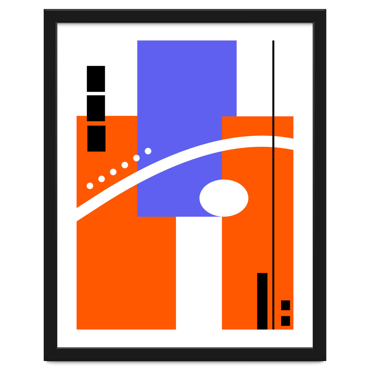 Abstrato Geométrico 37.9