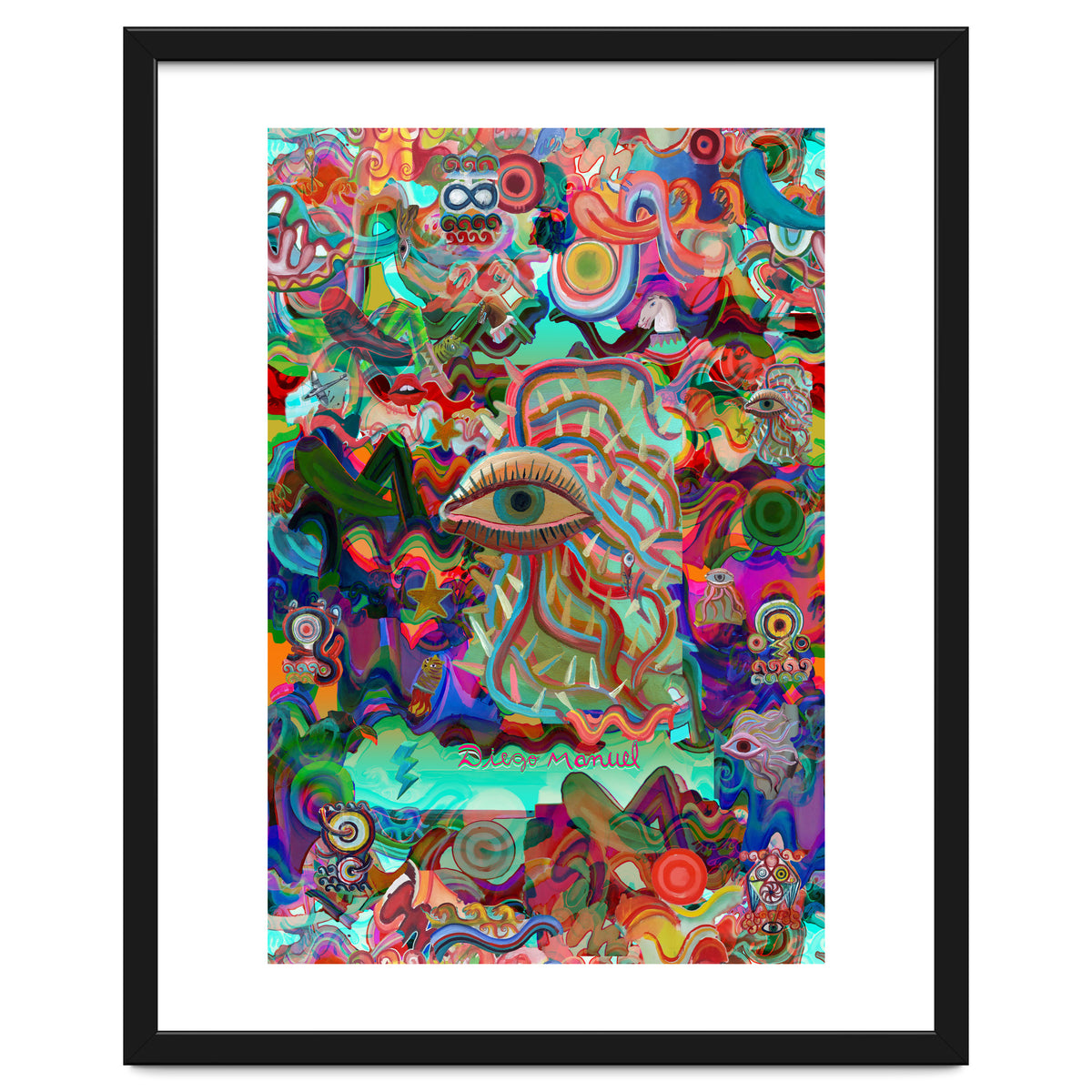 Muchas Cosas 2021 202