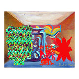 Pop Abstract Escena 2023 8 (Print Only) thumbnail