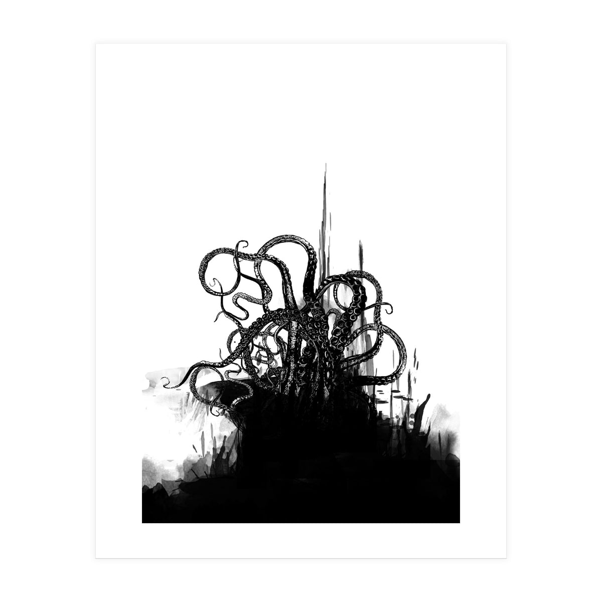 (s)inked (Print Only)