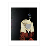 the truth is dead · Standpunkte (Print Only) thumbnail