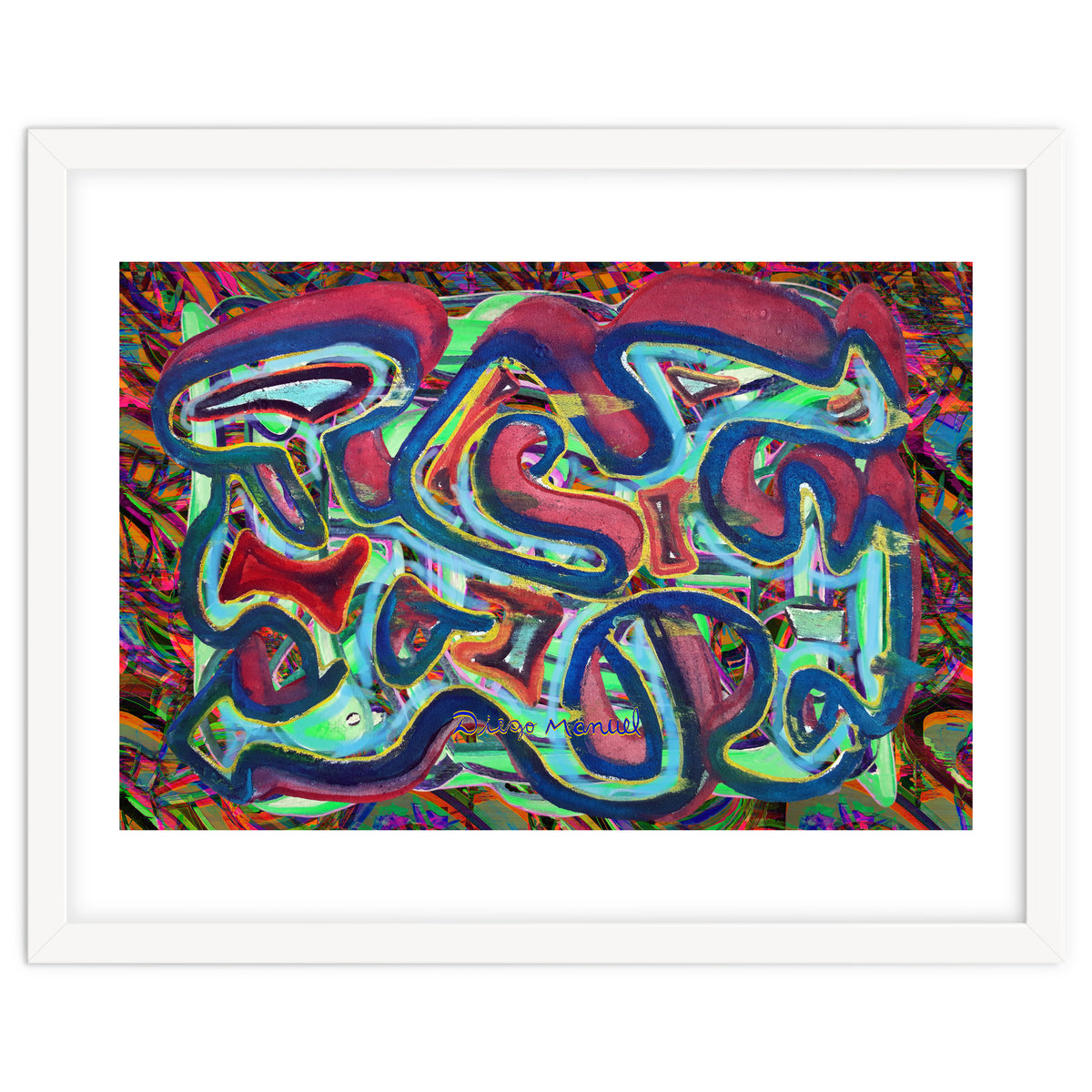 Graffiti Digital 2022 910