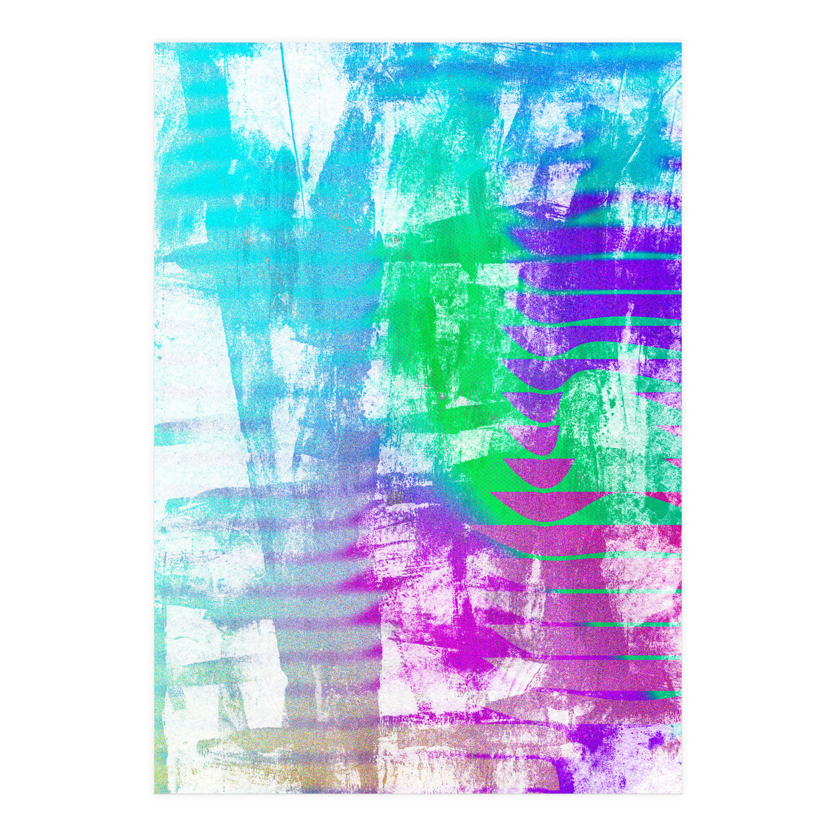 Summer Vybes #1 (Print Only)