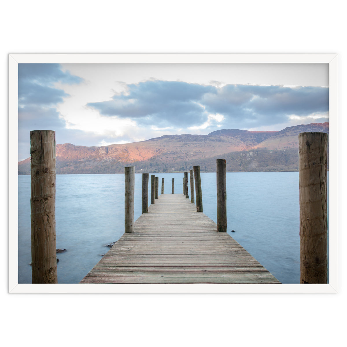 Graham Hunt Photography Derwent Water 8