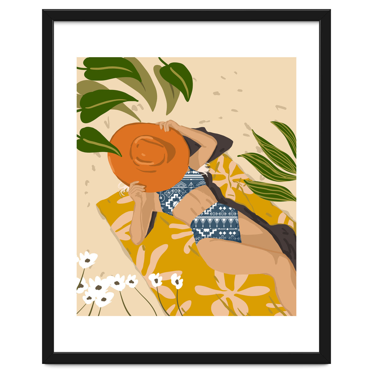 Wherever You Go, Bring Your Own Sunshine