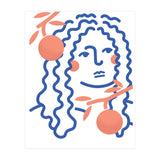 Fruit Of Passion (Print Only) thumbnail