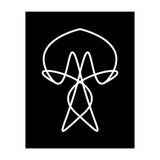 Jellywire_Black (Print Only) thumbnail