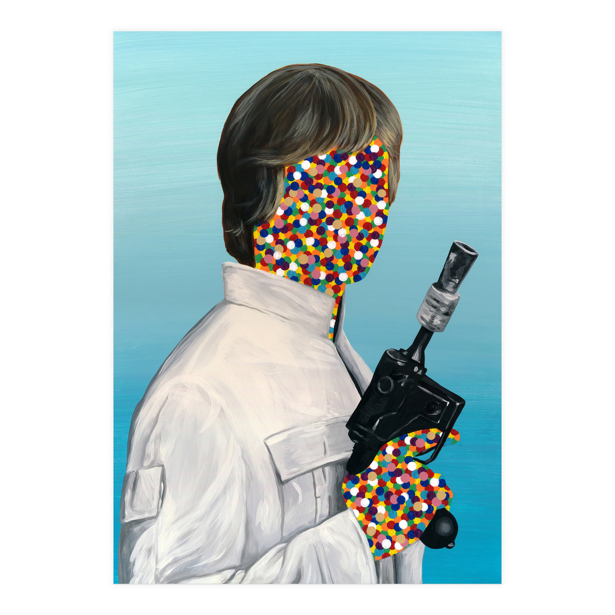 Rebel Scum 03 (Print Only)