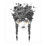 Summer Queen (Print Only) thumbnail