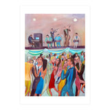 Bailanta Tanguera (Print Only) thumbnail