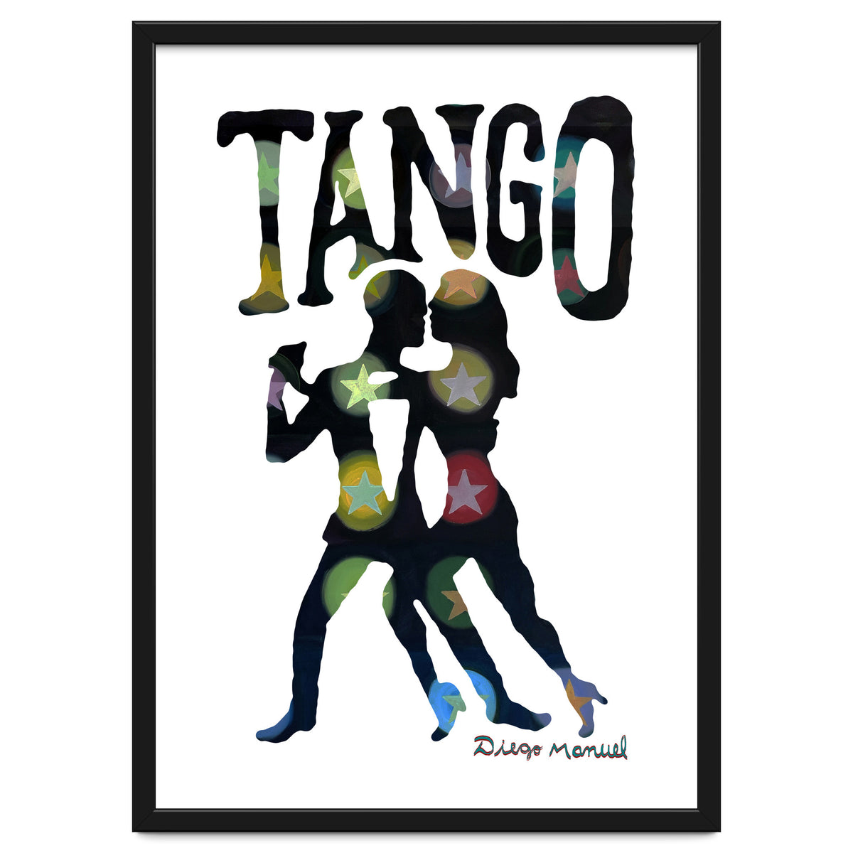 Tango 8