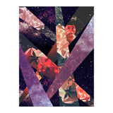 Roses In The Galaxy (Print Only) thumbnail