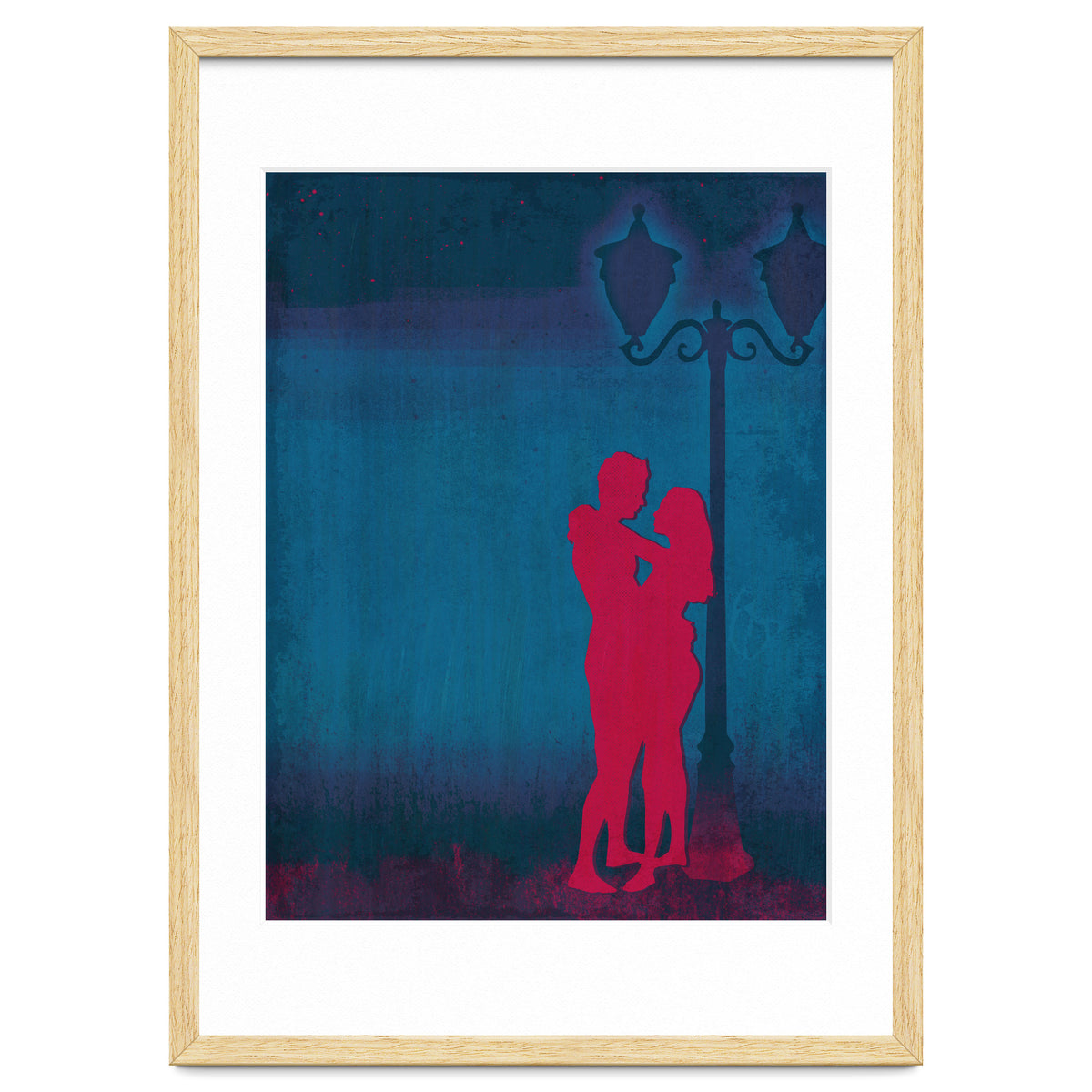 Big city: Romance Two