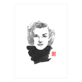 Marylin monroe (Print Only) thumbnail
