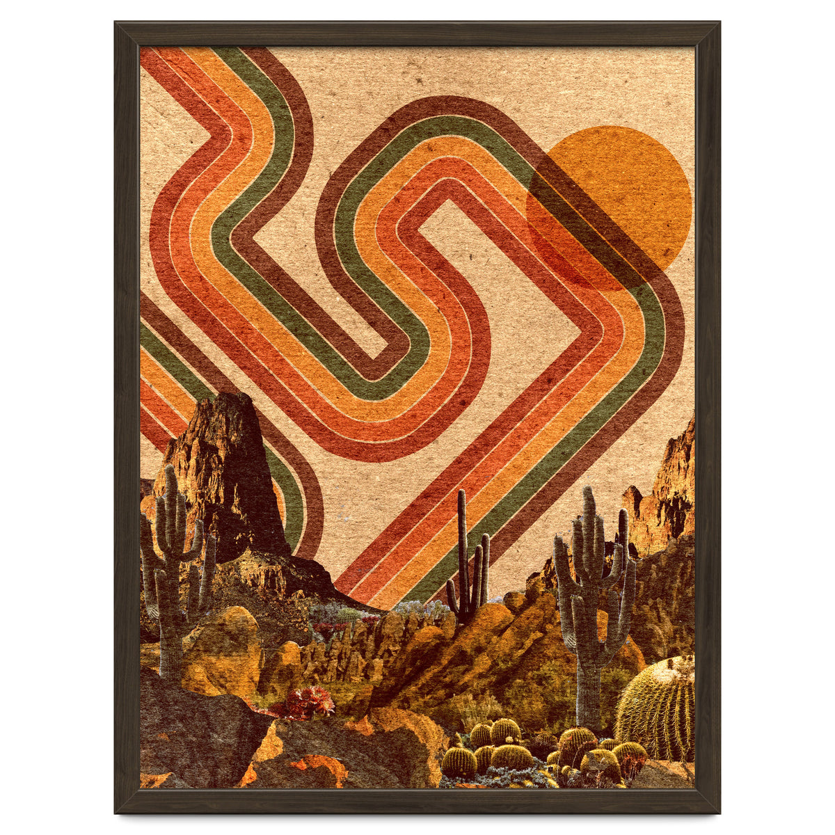 Desert Daze