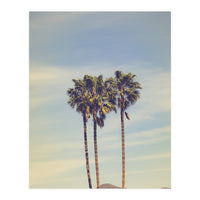 Summer in Los Angeles (Print Only)