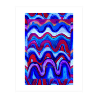 Pop Abstract A 29 (Print Only)