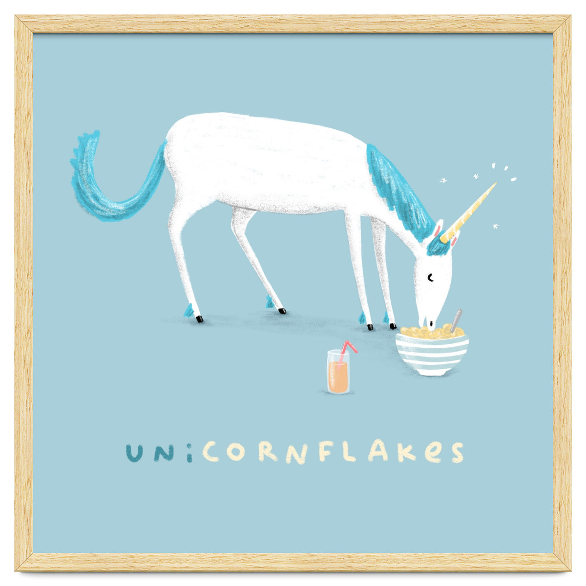Unicornflakes