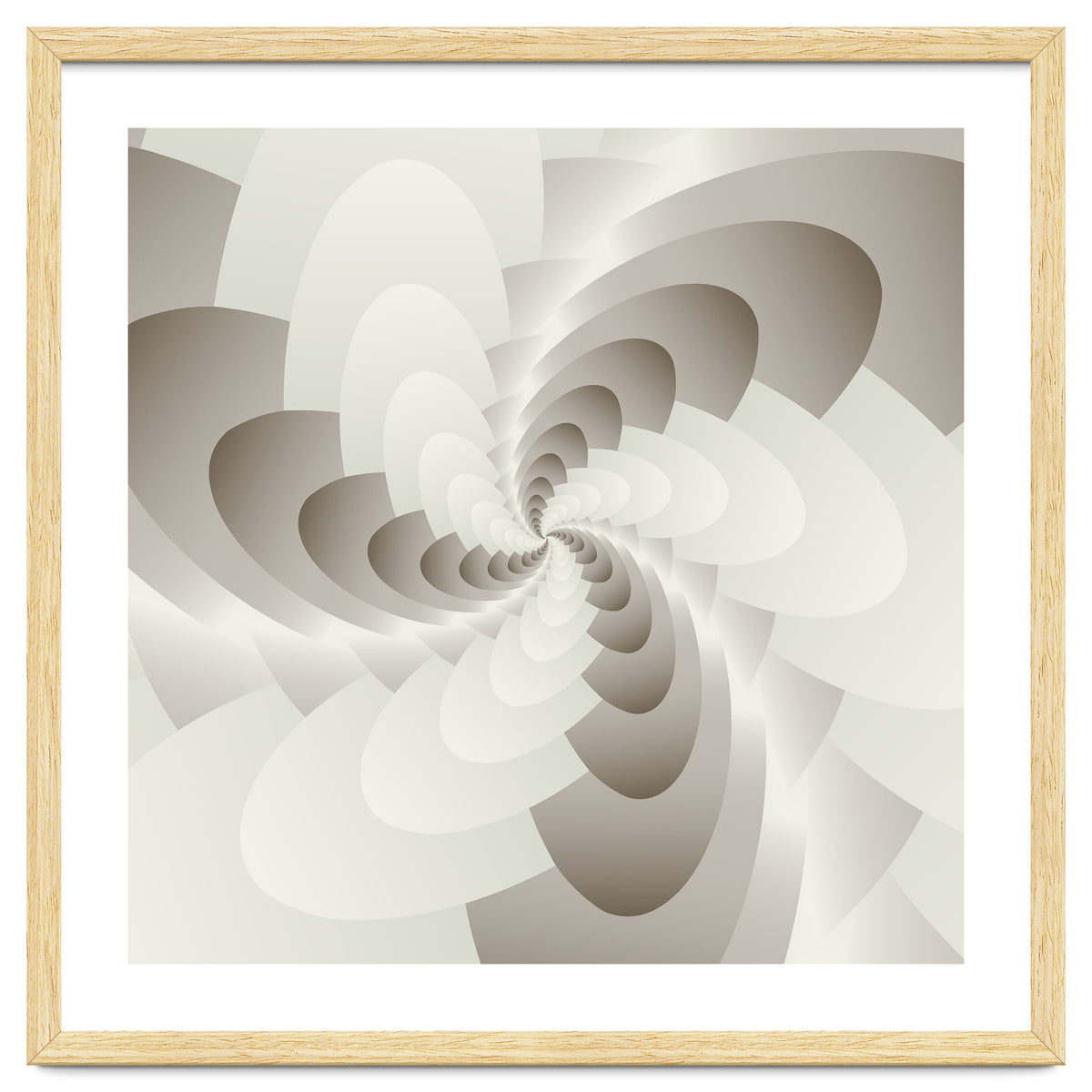 Spiral Illusion