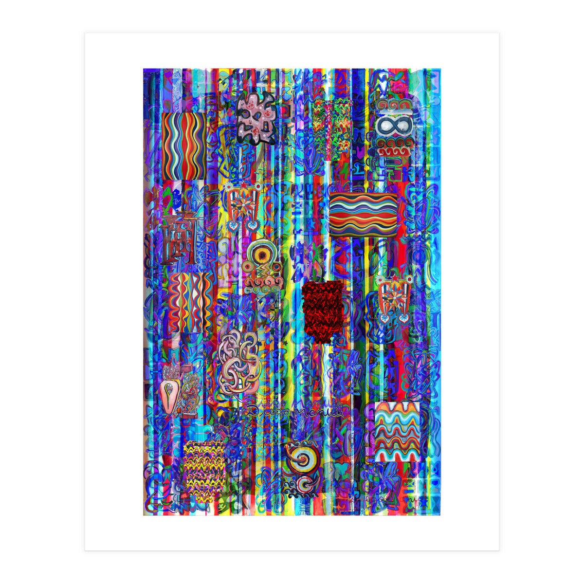 New Graffiti2022 290 (Print Only)