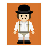 Clockwork Orange Toy (Print Only) thumbnail