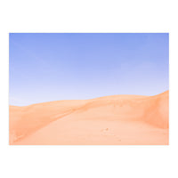 Desert Dunes (Print Only)