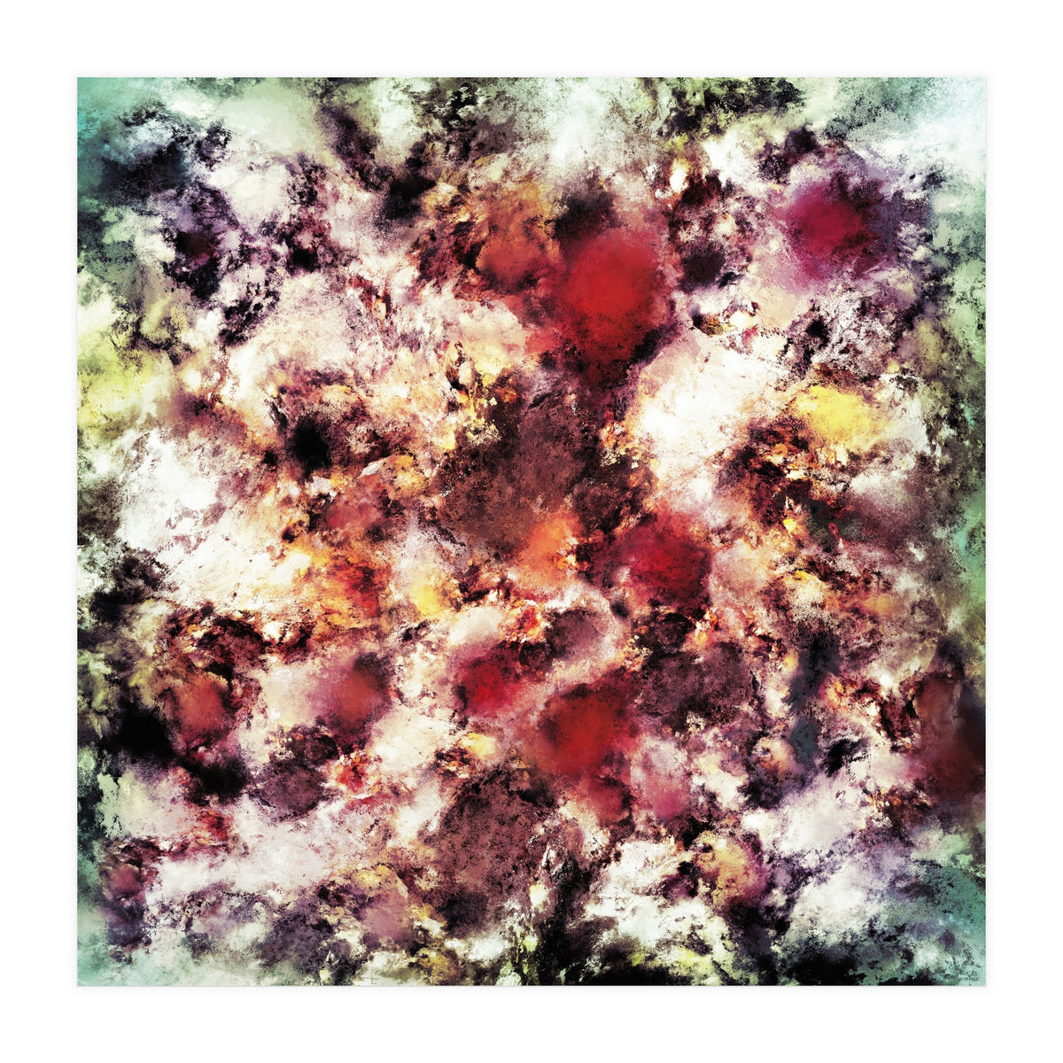 Compression (Print Only)